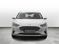Ford Focus EcoBlue SCR Connected ! Z Polskie Salonu ! Faktura VAT ! Warszawa - zdjęcie 8
