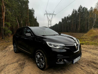 Renault Kadjar Polski Salon bogata wersja
