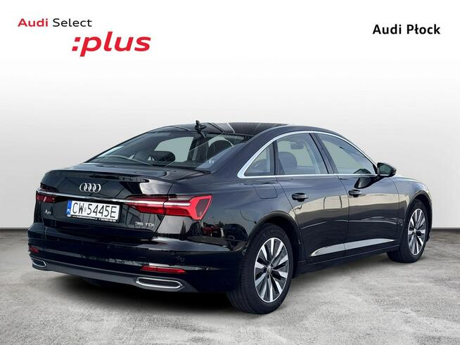 Audi A5 35 TDI krajowy Toruń - zdjęcie 8