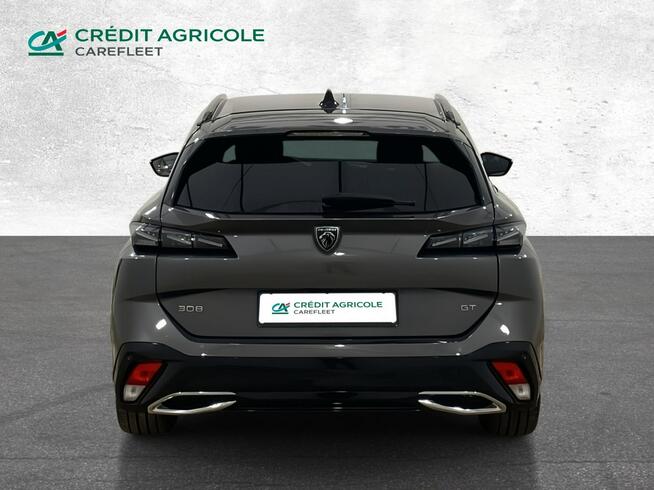 Peugeot 308 1.2 PureTech GT Pack S&amp;S EAT8 Kombi Warszawa - zdjęcie 6