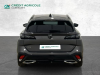 Peugeot 308 1.2 PureTech GT Pack S&amp;S EAT8 Kombi Warszawa - zdjęcie 6