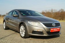 Volkswagen Passat CC 1,8 160 KM DCG NAVI Z NIEMIEC Goczałkowice-Zdrój - zdjęcie 5