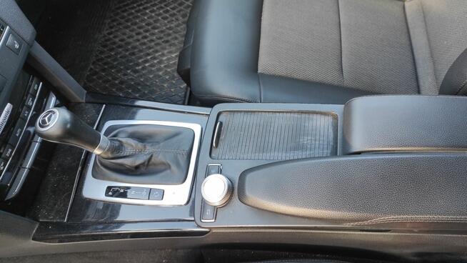Mercedes-Benz E220 Mogielnica - zdjęcie 6