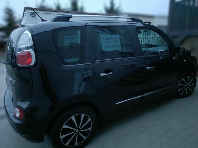 CITROEN C3 PICASSO Obrzycko - zdjęcie 2