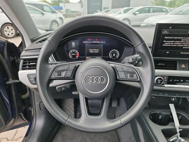 Audi A4 35 TDI S tronic. WE1J759 Wolica - zdjęcie 11