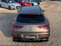 Mercedes CLA 45s, 2022 Michałowice - zdjęcie 5
