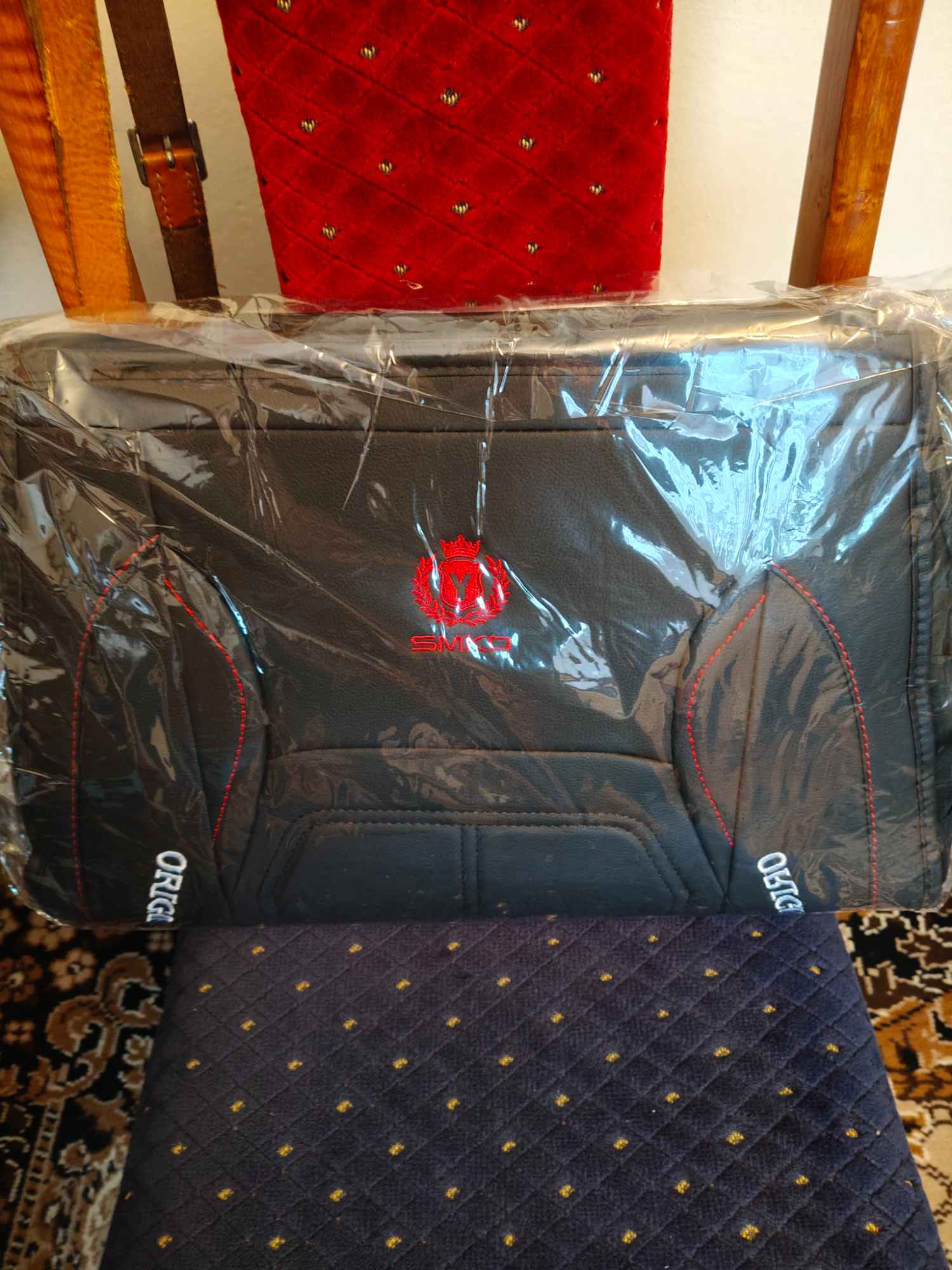 Pokrowce samochodowe Przeczyce - zdjęcie 2