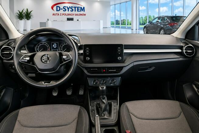 Škoda Fabia 23 Tylko Salon Polska 1Właściciel GWARANCJA  Super ASO Białystok - zdjęcie 3
