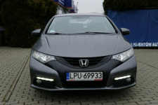 Honda Civic 1.8l salon Polska Warszawa - zdjęcie 2