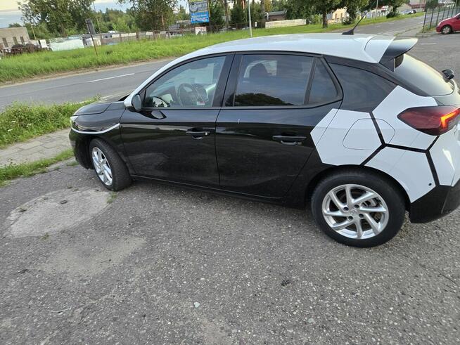 Opel Corsa F Koszalin - zdjęcie 1
