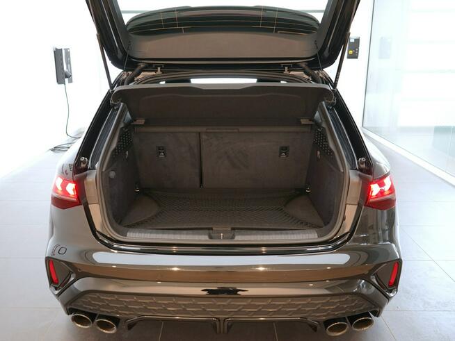 Audi S3 333KM Quattro Stronic SONOS MatrixLed HeadUp ACC Alu19 Kielce - zdjęcie 11