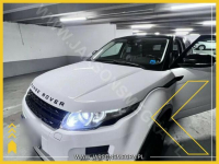 Land Rover Range Rover Evoque 2.2 SD4 AWD Automatic Kiczyce - zdjęcie 2