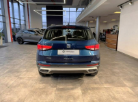 Seat Ateca VAT 23% Style 1.5TSI 150KM DSG 2023 r. salon PL, FullLink Myślenice - zdjęcie 7