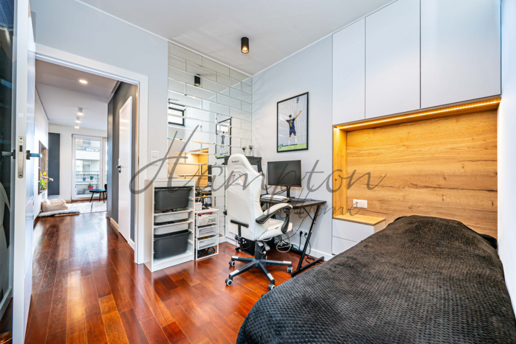 Mieszkanie na sprzedaż Marina Mokotów Mokotów - zdjęcie 10