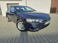 Mitsubishi Lancer 1,6benz Klima.Centralka.El.Szyby.kredyt.Zadbany!!! Kutno - zdjęcie 2
