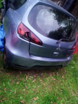 Mitsubishi Colt VI lift 2009r Hrubieszów - zdjęcie 9