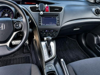 Honda Civic Sadlno - zdjęcie 9
