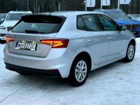Škoda Fabia 1.0 Ambition 80KM, Salon PL, Serwis, Iwł, FV23% Pęcice - zdjęcie 8