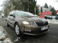 Škoda Octavia salon polska 1,4 150KM Łódź - zdjęcie 2