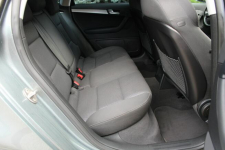 Audi A3 Turbo Benzyna Sportbec 164 tys km Zadbana Lubań - zdjęcie 11