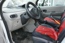 Renault Modus zarejestrowany, ubezpieczony Opole - zdjęcie 8