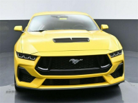 2024 Ford Mustang GT Katowice - zdjęcie 2