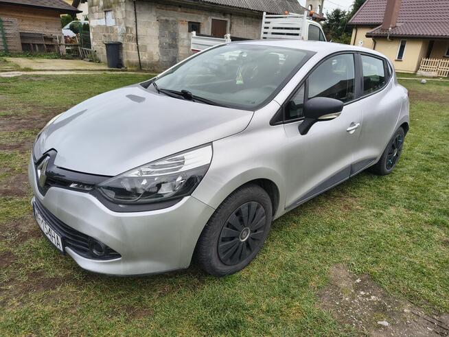 Renault Clio IV 1.5 dci 75 KM Radom - zdjęcie 1