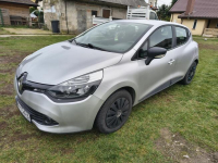 Renault Clio IV 1.5 dci 75 KM