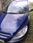 Peugeot 1,6hdi