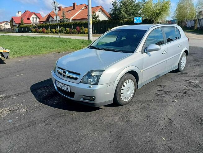 Opel Signum 2.2 05r Tarnów - zdjęcie 2