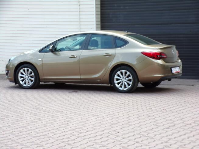 Opel Astra Klimatronic /Automat /Gwarancja /1,6 /115KM /2013 Mikołów - zdjęcie 10
