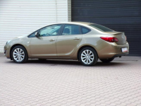 Opel Astra Klimatronic /Automat /Gwarancja /1,6 /115KM /2013 Mikołów - zdjęcie 10