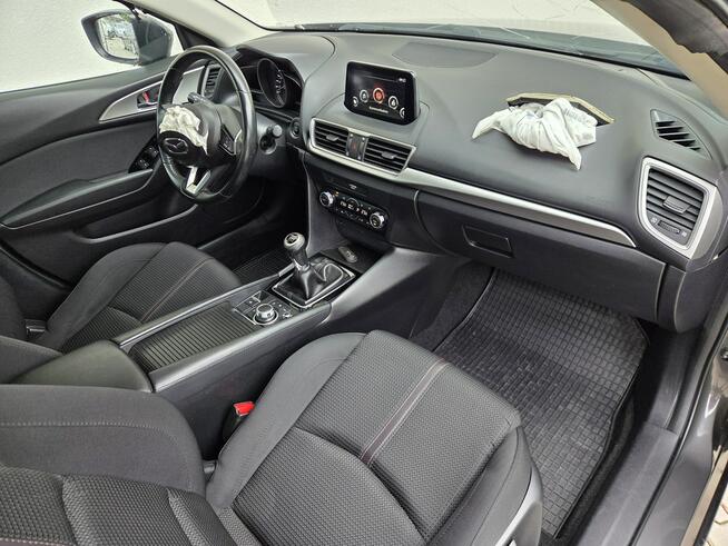 Mazda 3 2.0 klimatronic Raba Niżna - zdjęcie 10