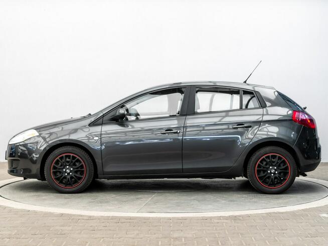 Fiat Bravo 1.4 16V Dynamic 90KM Salon Polska/KOMIS Poznań - zdjęcie 6