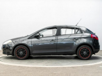 Fiat Bravo 1.4 16V Dynamic 90KM Salon Polska/KOMIS Poznań - zdjęcie 6