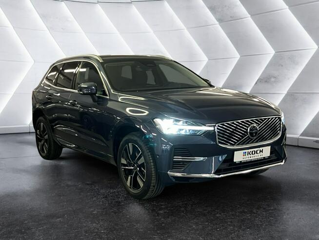 Volvo XC 60 T6 AWD Plus Bright MY 2026 Tychy - zdjęcie 4