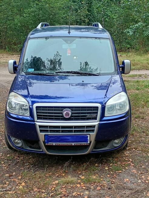 Sprzedam samochód Bielany - zdjęcie 7