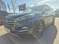 Hyundai Tucson III 1.6GDI 135KM Gniewkowo - zdjęcie 12