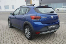 Dacia Sandero Stepway 1.0TCe 90KM Comfort salon pierwszy właściciel Lublin - zdjęcie 7