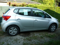 HYUNDAI IX20 Nowa Wioska - zdjęcie 5