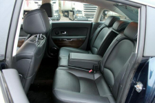 Citroen C6 *3,0HDI*Exclusive#Lift* Warszawa - zdjęcie 12