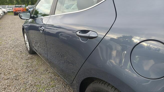 Kia Cee'd 1,6 CRDI 128KM 176tys.km/Alu/Klimatronik/Super Szczecin - zdjęcie 11
