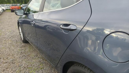 Kia Cee'd 1,6 CRDI 128KM 176tys.km/Alu/Klimatronik/Super Szczecin - zdjęcie 11