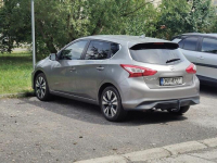 10 leti Nissan Pulsar 1,2 Turbo Świdnica - zdjęcie 2