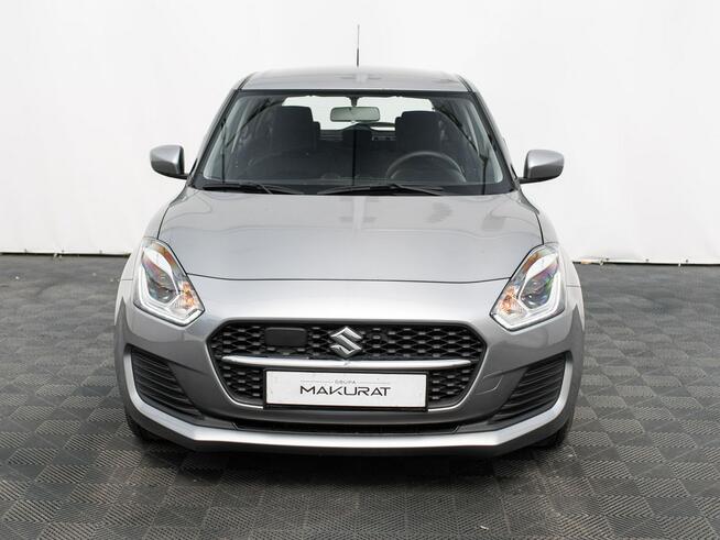 Suzuki Swift WJ2654L#1.2 Dualjet SHVS Premium Cz.cof Salon PL VAT 23% Gdynia - zdjęcie 7