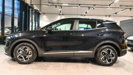 Kia Sportage 160 KM! Wersja L! Pearl Black! Warszawa - zdjęcie 9