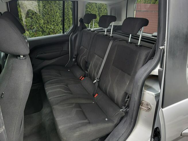 Ford Tourneo Connect ** Przebieg 140 Tys Km ** Jatutów - zdjęcie 12