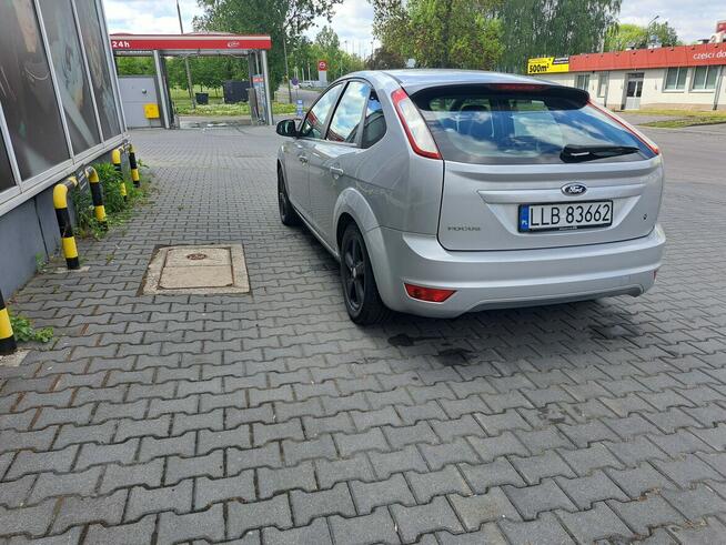Ford focus mk2 Lublin - zdjęcie 10
