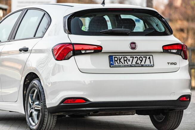 FIAT TIPO Targowiska - zdjęcie 12