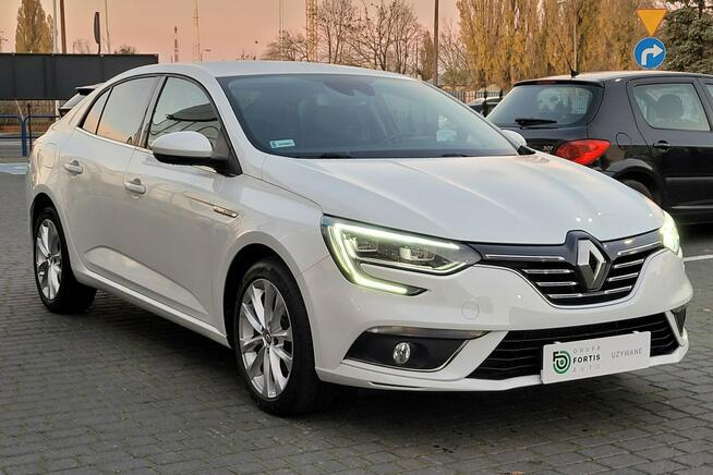 Renault Megane 30 tys km przebiegu/ 1.3 Turbo 140KM/benzyna/ Intens Toruń - zdjęcie 6